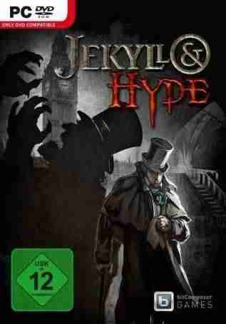 Descargar Jekyll And Hyde [MULTI5] por Torrent